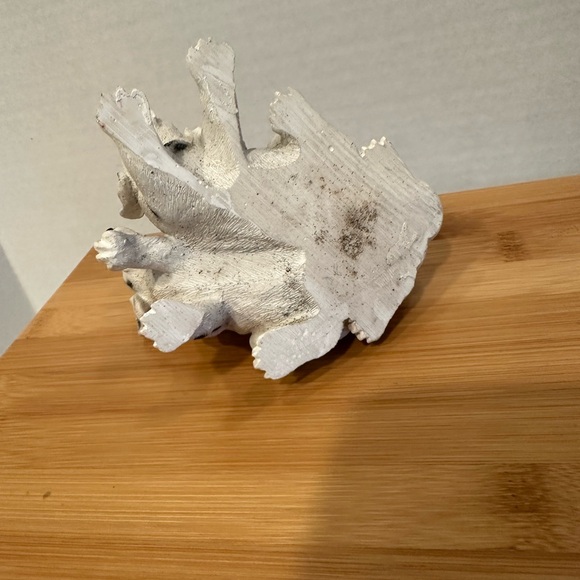 Dalmatian Figurine Vtg Puppy Dog Sculpture Anthropomorphic. Cute! - Picture 7 of 10